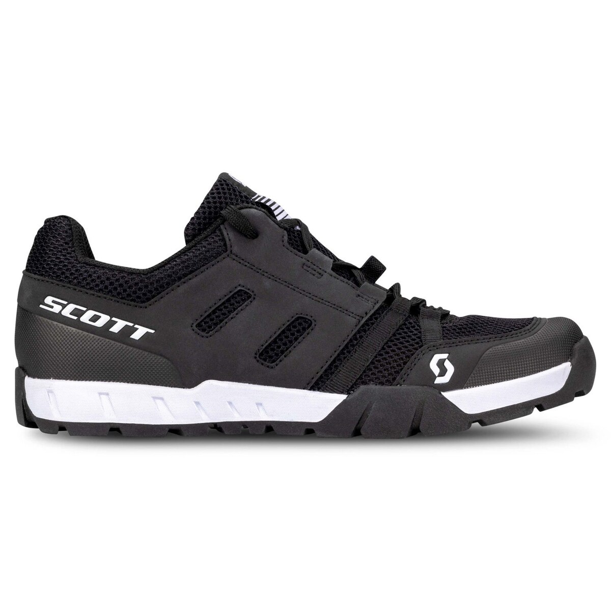 Zapatillas de ciclismo de hombre SPORT CRUS-R Pedales planos Scott
