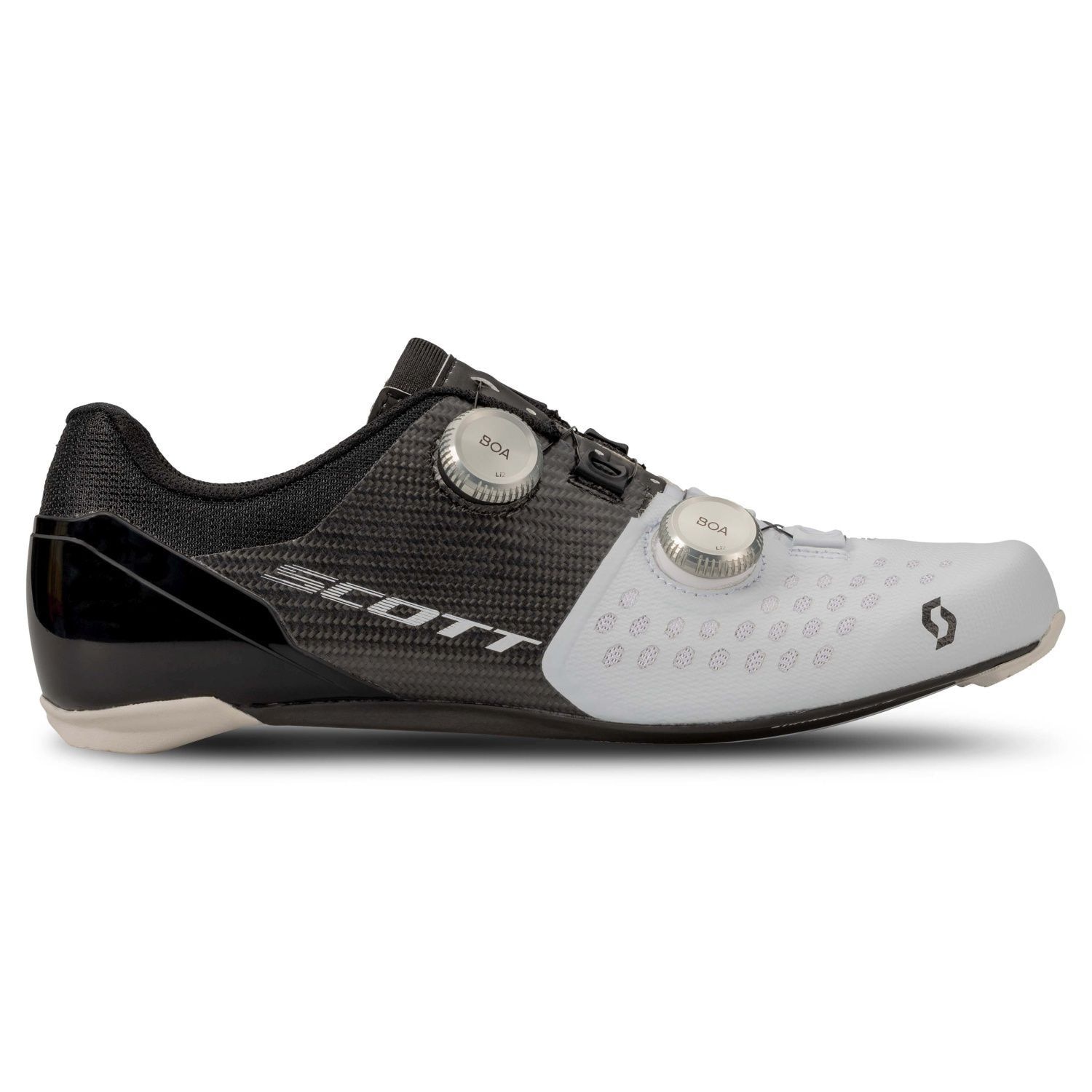 Zapatillas de ciclismo de hombre ROAD RC ULTIMATE Scott