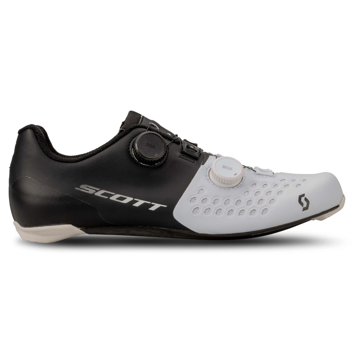 Zapatillas de ciclismo de hombre ROAD RC Scott