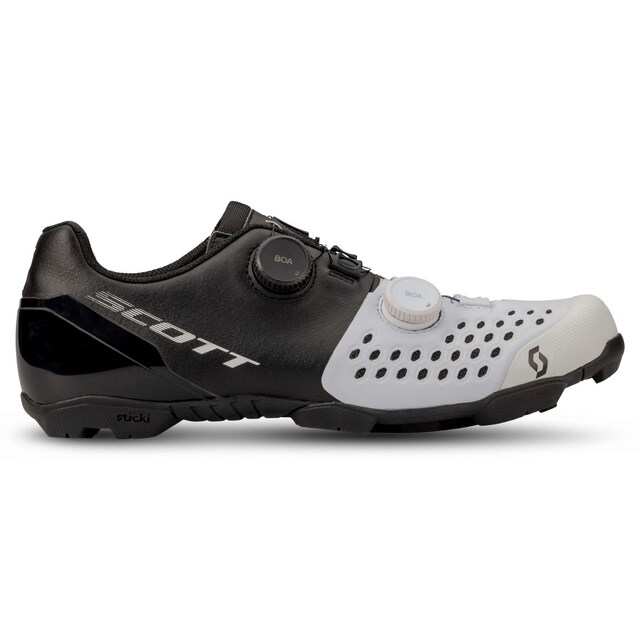 Imagen 0 de Zapatillas de ciclismo de hombre MTB RC Scott