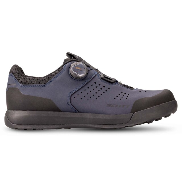 Imagen 0 de Zapatillas de ciclismo de hombre MTB SHR-ALP BOA Scott