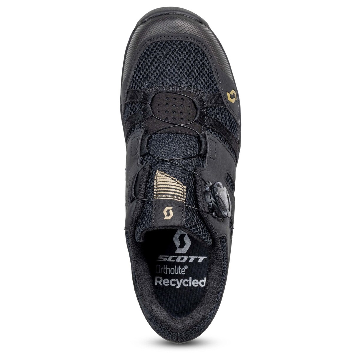 Zapatillas de ciclismo de mujer SPORT CRUS-R BOA ECO Scott · Scott