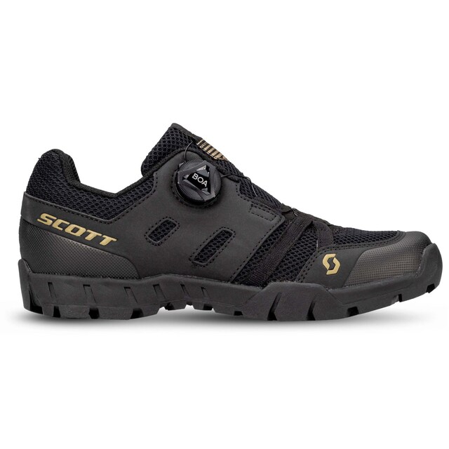 Imagen 0 de Zapatillas de ciclismo de mujer SPORT CRUS-R BOA ECO Scott