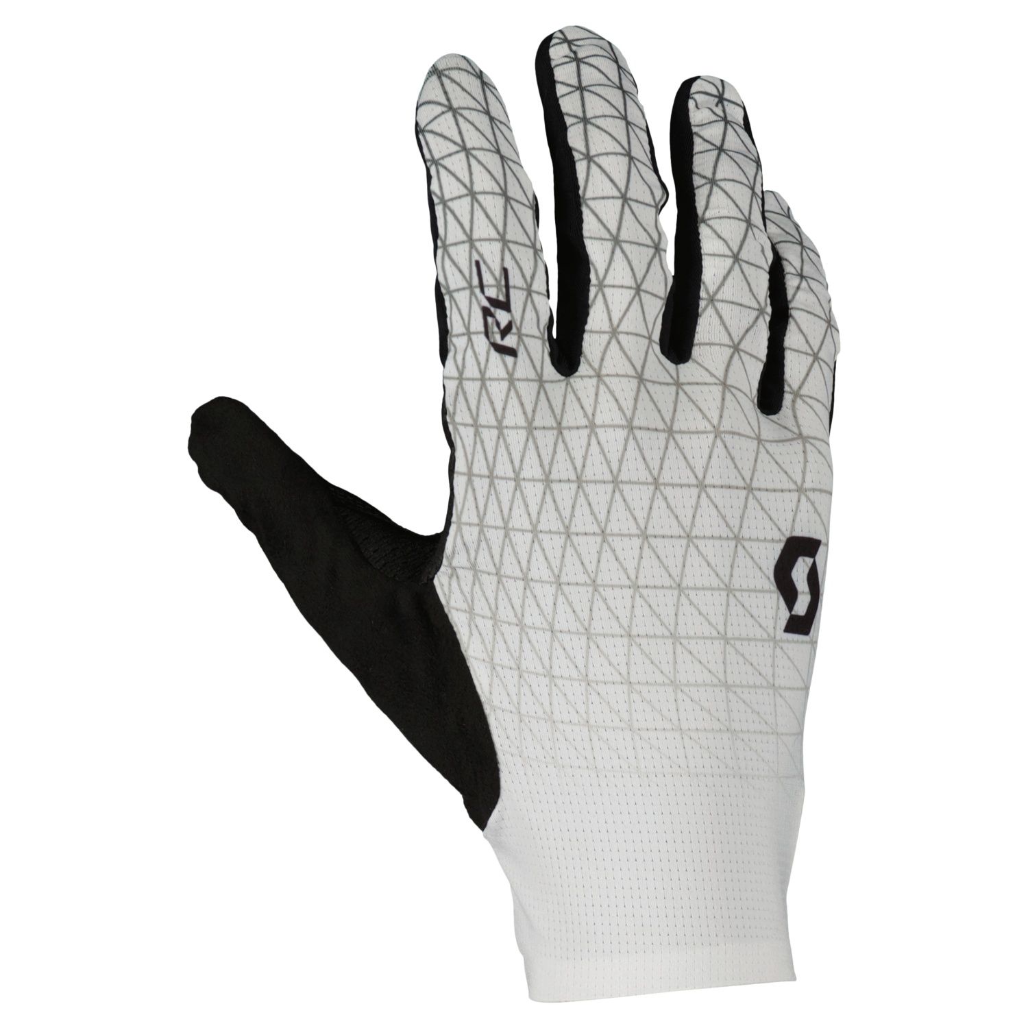 Guantes ciclismo blancos new arrivals