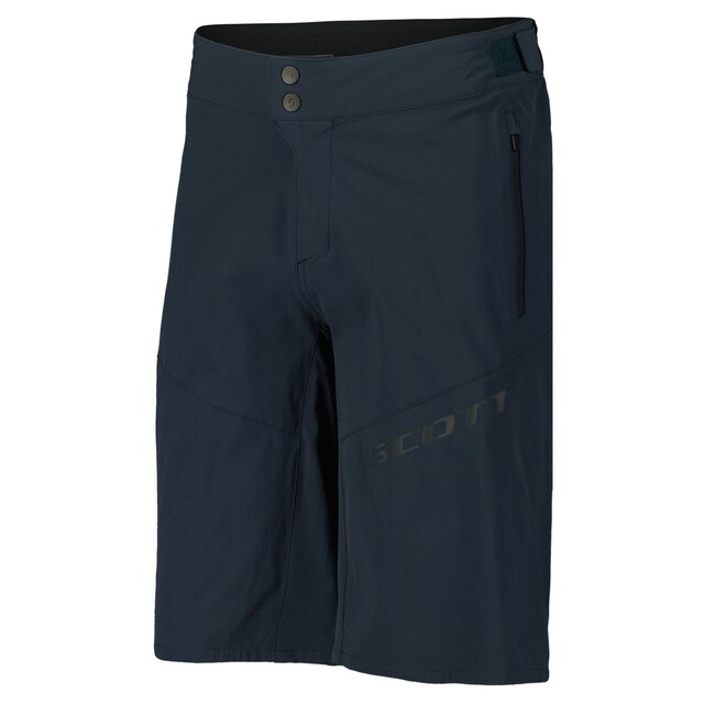 Imagen 0 de Culotte de ciclismo de hombre ENDURANCE LS/FIT W/PAD Scott