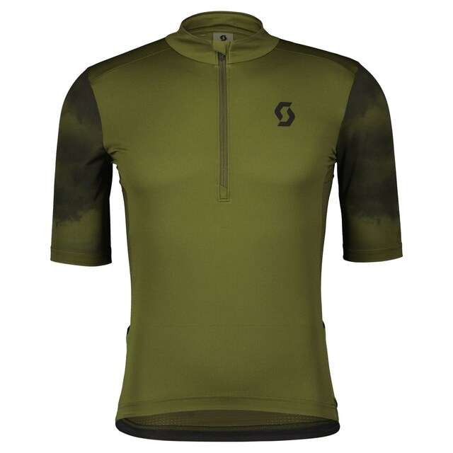 Imagen 0 de Maillot de ciclismo de hombre GRAVEL 10 Scott
