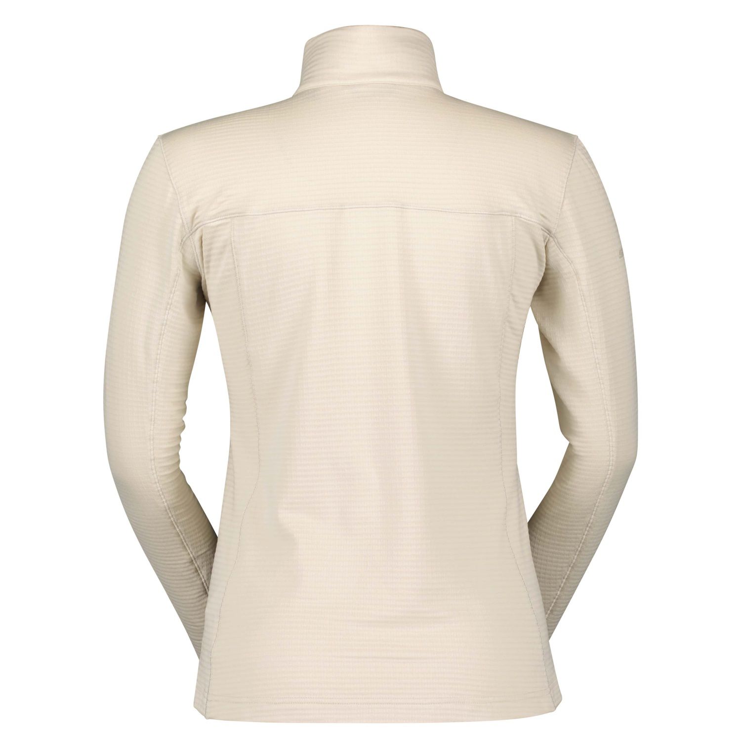 Jersey de mujer Defined Light Scott - Blanco roto Blanco roto-2