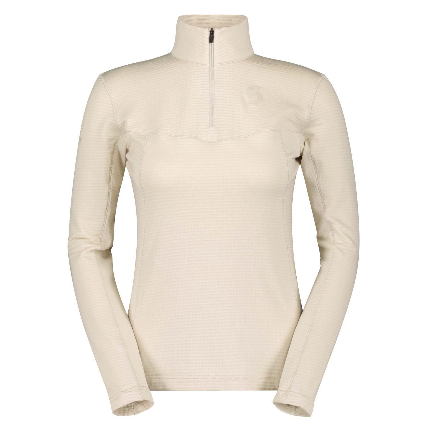 Jersey de mujer Defined Light Scott - Blanco roto Blanco roto-3