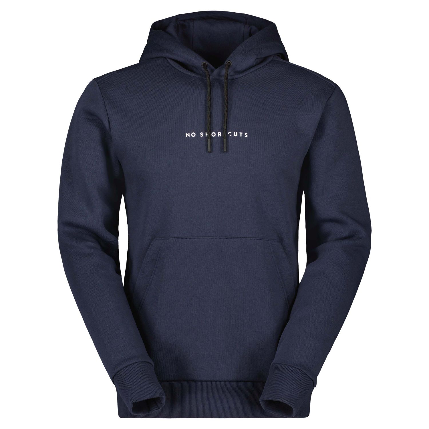 Imagen 1 de Sudadera de hombre TECH WARM Scott - Azul marino Azul marino