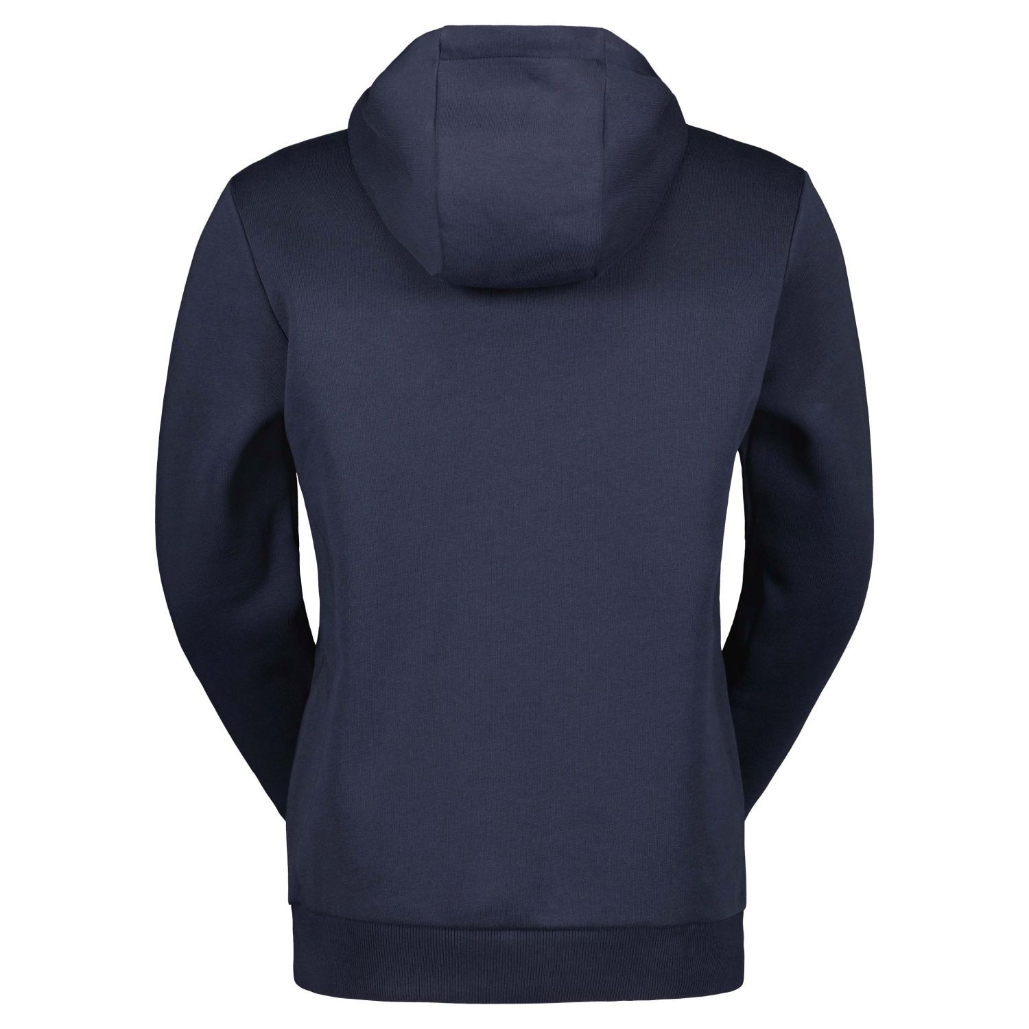 Imagen 2 de Sudadera de hombre TECH WARM Scott - Azul marino Azul marino