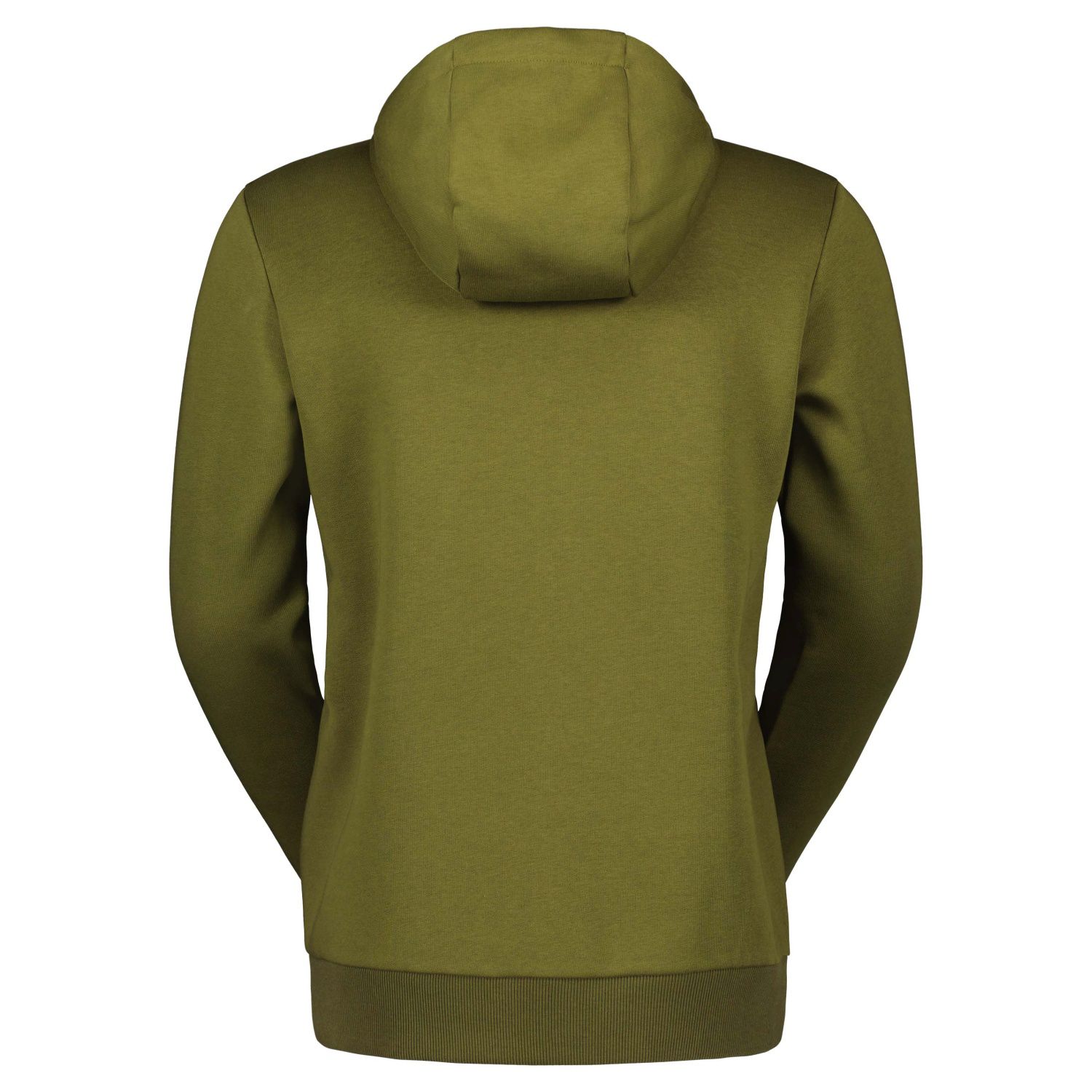 Imagen 2 de Chaqueta de hombre TECH WARM ZIP Scott - Verde Verde