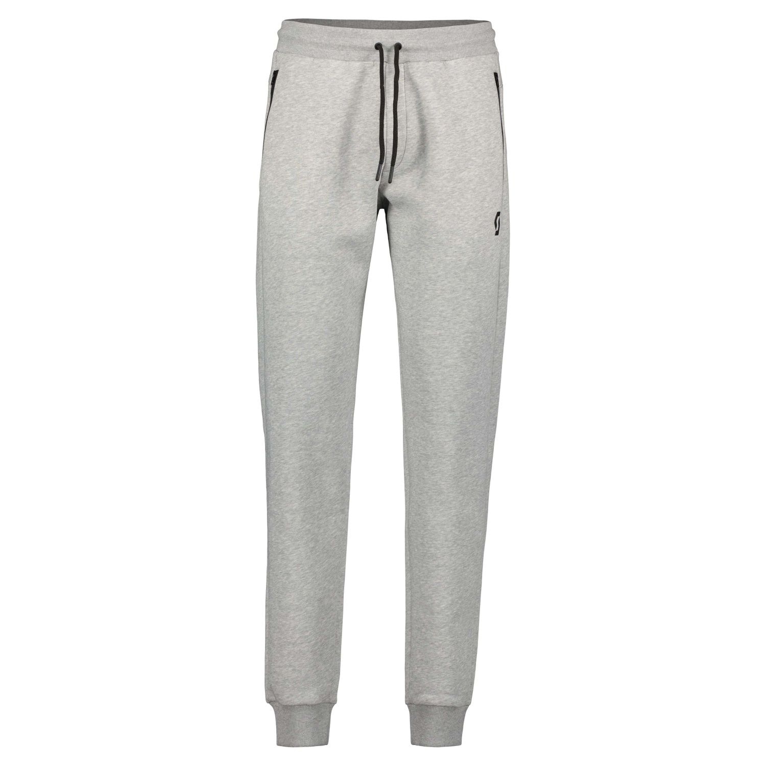 Imagen 0 de Pantalón de hombre TECH JOGGER WARM Scott Gris claro