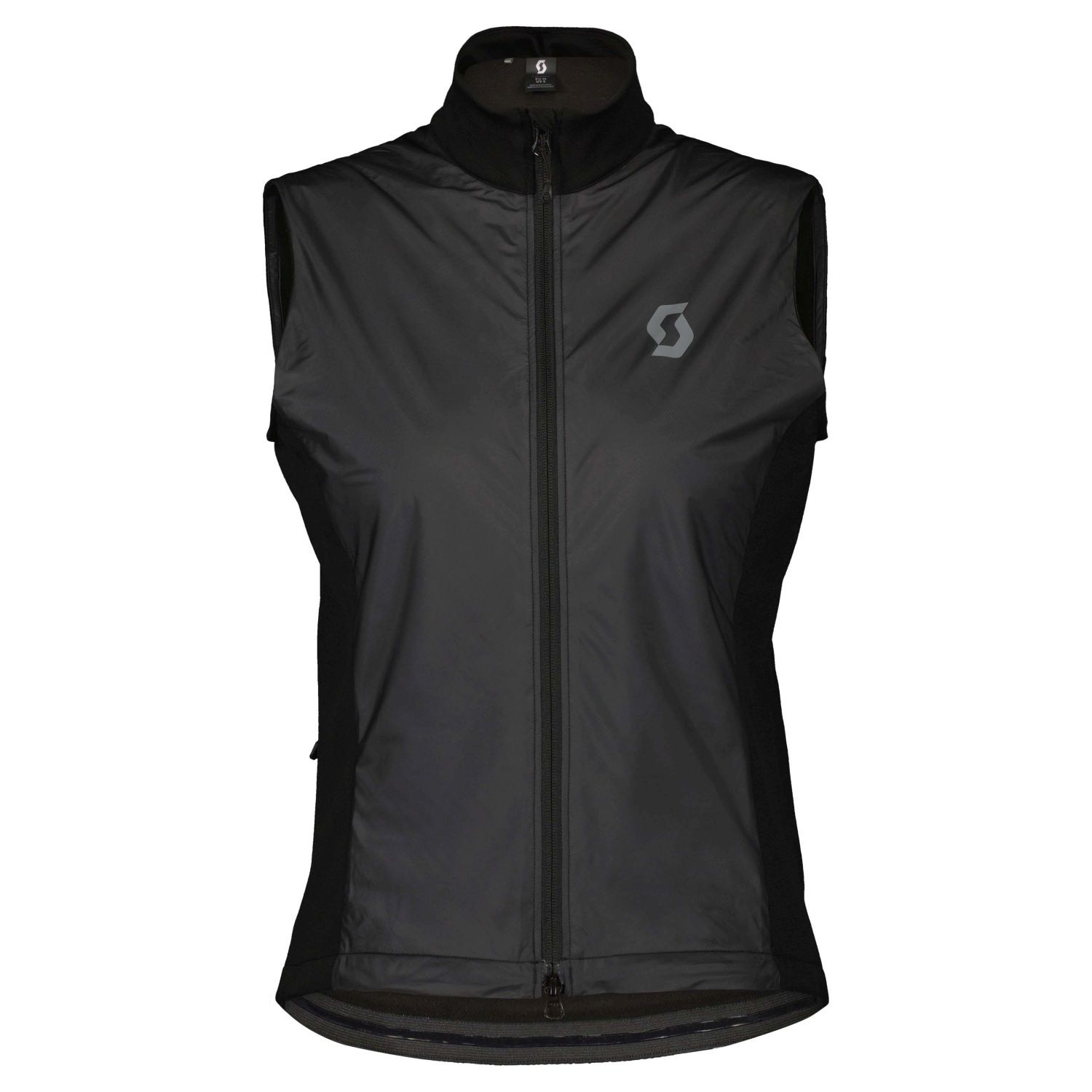 Chaleco de ciclismo de mujer GRAVEL WARM MERINO Scott