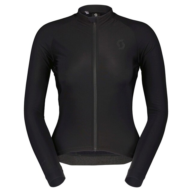 Imagen 0 de Maillot de ciclismo de mujer RC PRO WARM Scott