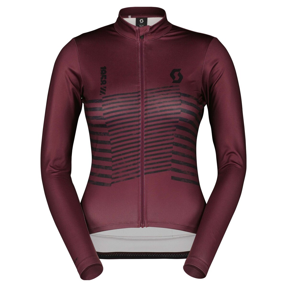 Maillot Mujer Maillot De Ciclismo De Invierno El Corte Ingles