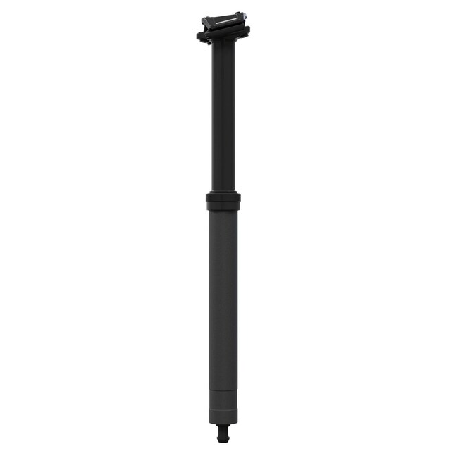 Imagen 0 de Tija de sillín telescópica DUNCAN DROPPER 1.5S, 34.9 mm Syncros