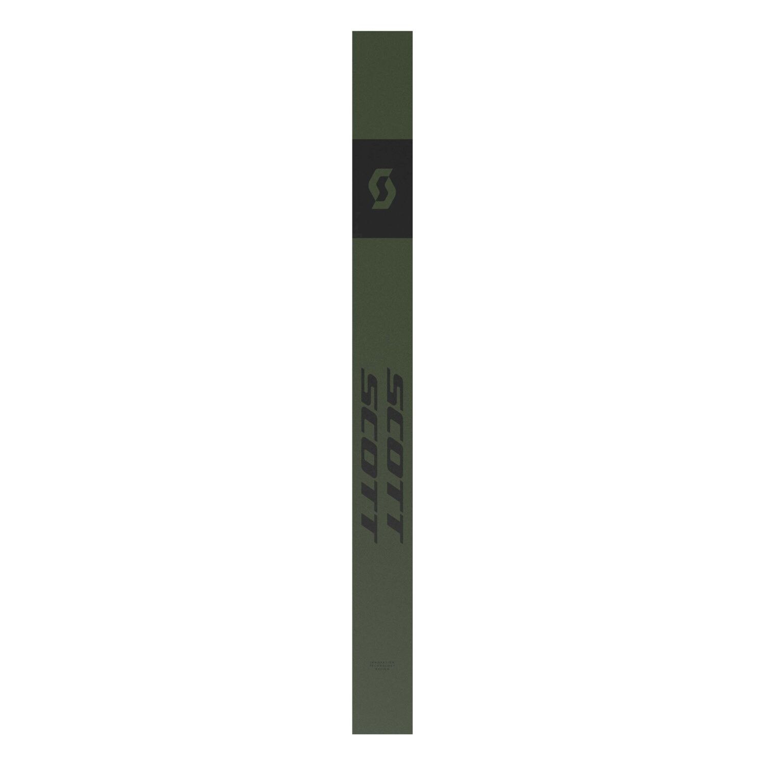 Imagen 3 de Bastones de trail running TRAIL ULTRA ALU (1 par) Scott - Verde Verde
