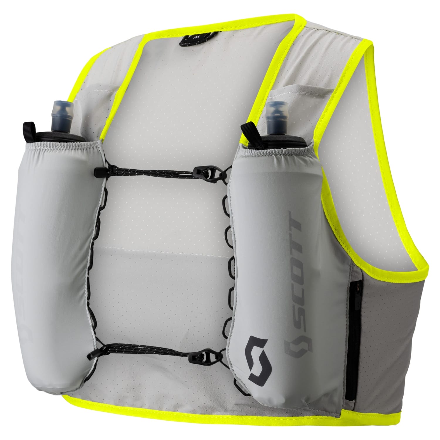 Scott - Mochila chaleco de trail running RC LIGHT TR 2 Scott.