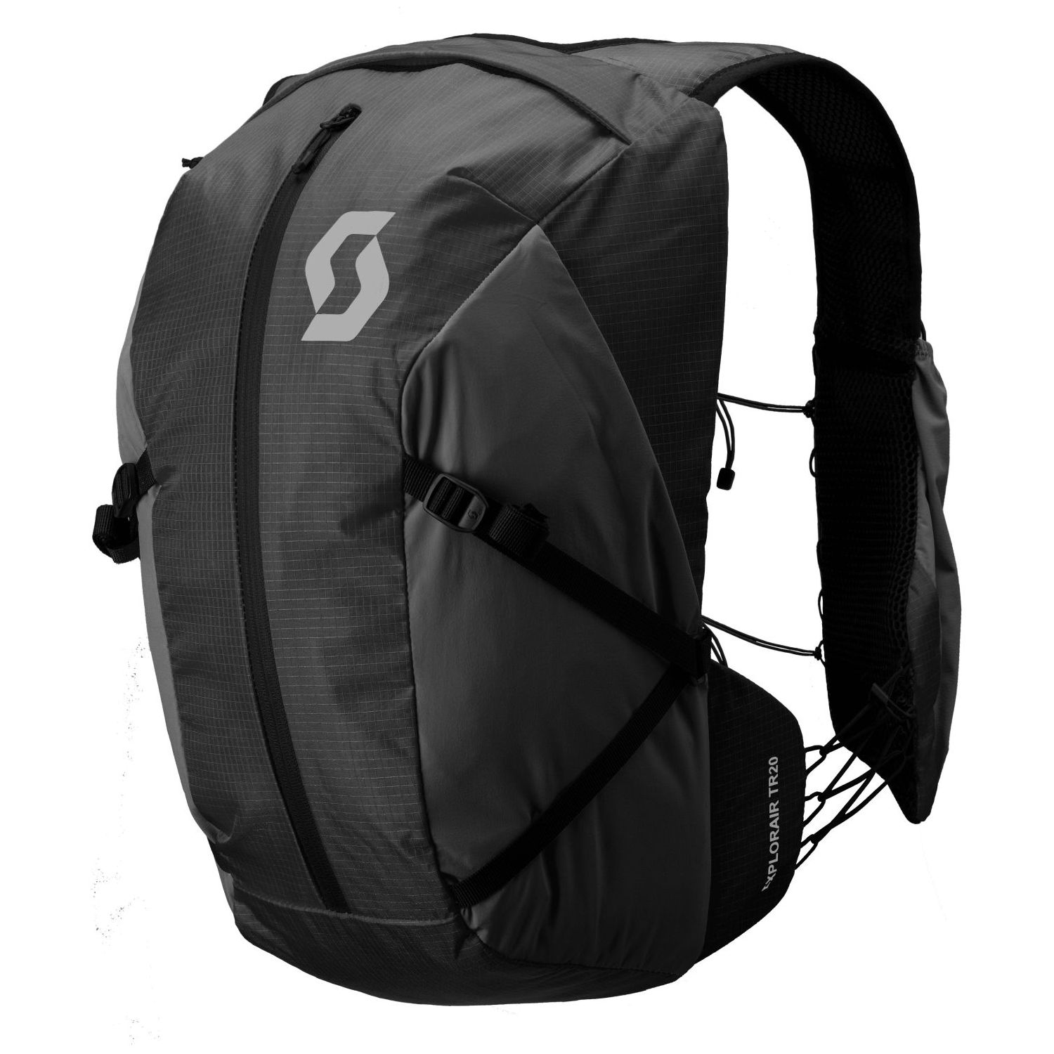 Scott - Mochila de montaña unisex EXPLORAIR 20 L Scott.