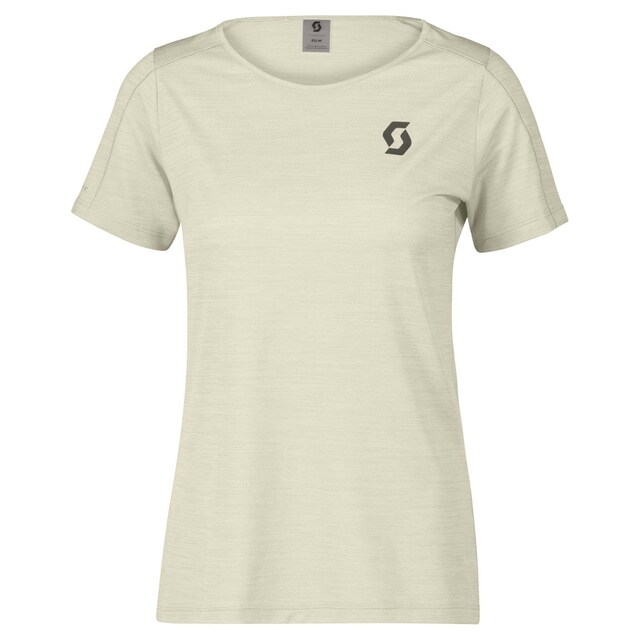 Imagen 0 de Camiseta de running de mujer ENDURANCE LT SS Scott