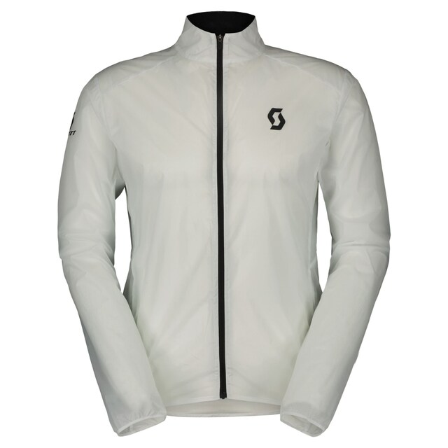 Imagen 0 de Chaqueta cortavientos de running de hombre RC RUN Scott