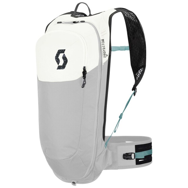 Imagen 0 de Mochila de ciclismoTrail Protect Airflex FR 10 L Scott