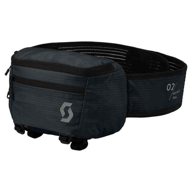 Imagen 0 de Riñonera de ciclismo TRAIL 2 L Scott