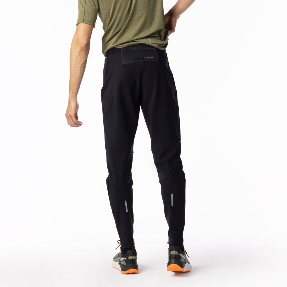 pantalon trail running decathlon