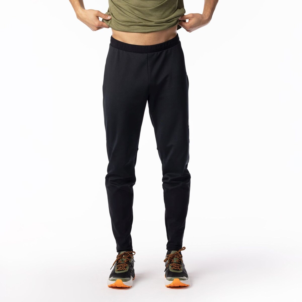 Trail Running Cortavientos Adidas El Corte Ingles Chaqueta De