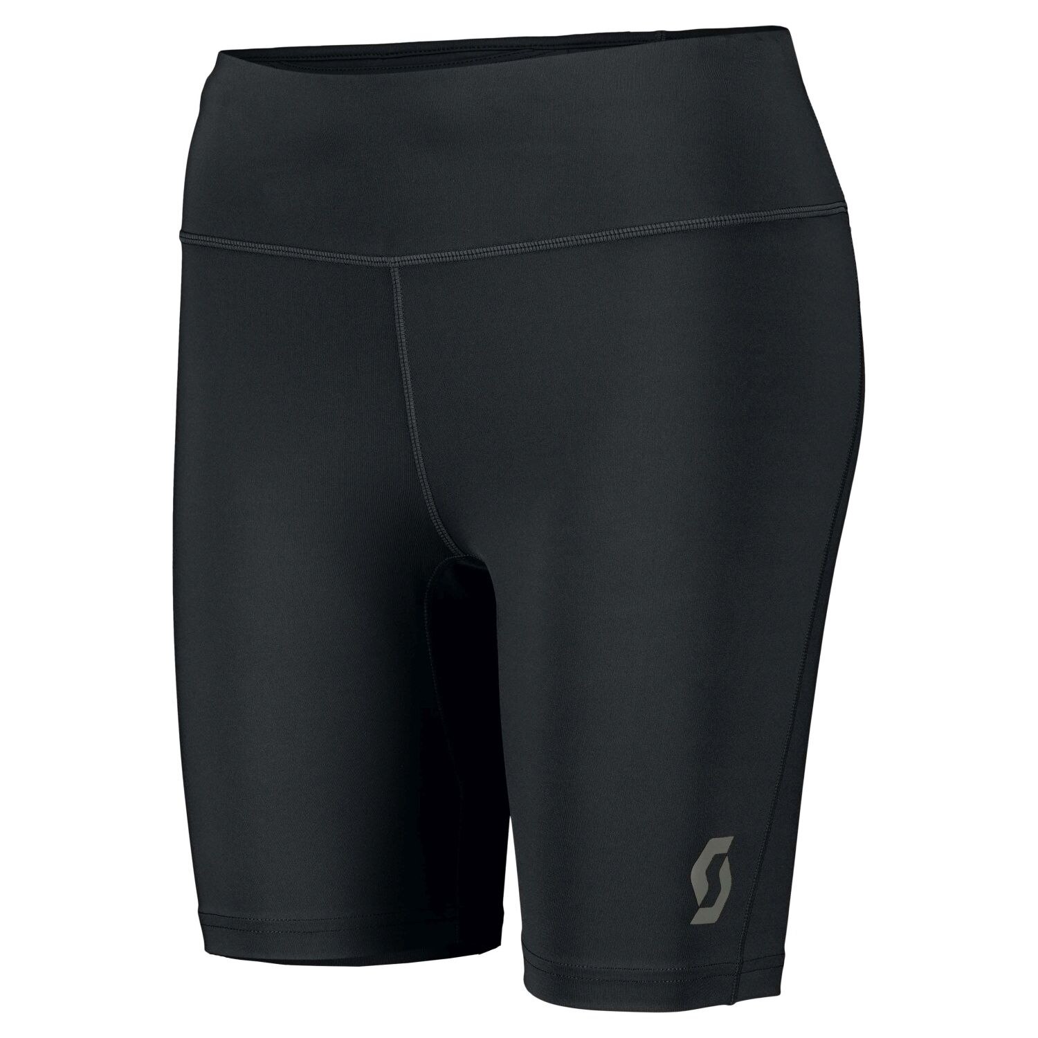 Malla de running de mujer ENDURANCE Scott - Negro Negro-1