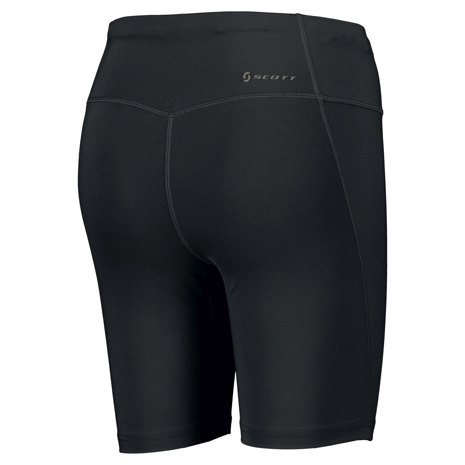 Malla de running de mujer ENDURANCE Scott - Negro Negro-2