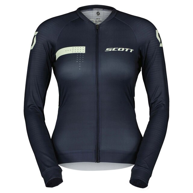 Imagen 0 de Maillot de ciclismo de mujer RC PRO Scott