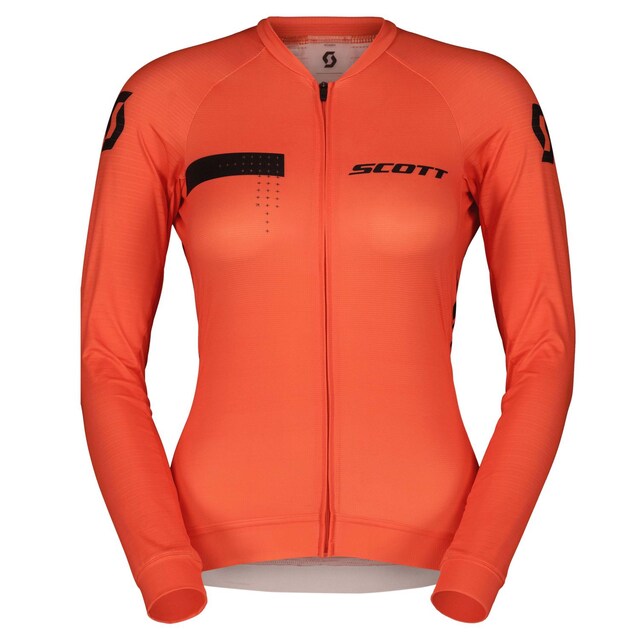 Imagen 0 de Maillot de ciclismo de mujer RC PRO Scott
