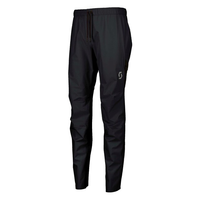 Imagen 0 de Pantalón impermeable de montaña de hombre LIGHT DRYO 2.5L Scott