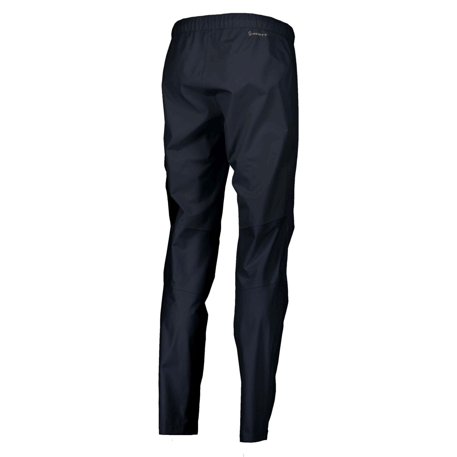Pantalón impermeable de montaña de hombre LIGHT DRYO 2.5L Scott - Azul Azul-2