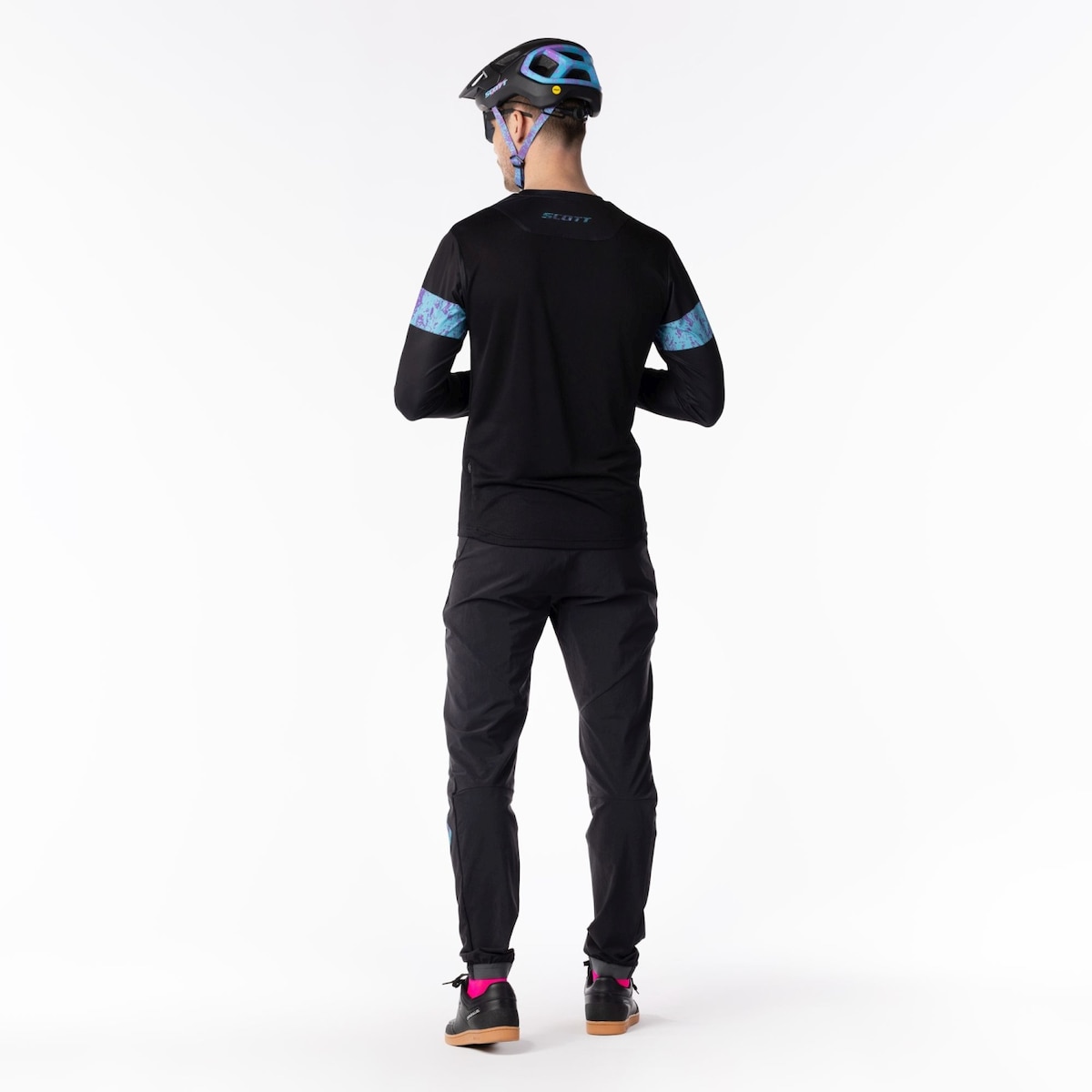 Elcorteingles Ropa Ciclismo Hombre Corte Ingles Maillot Ciclismo