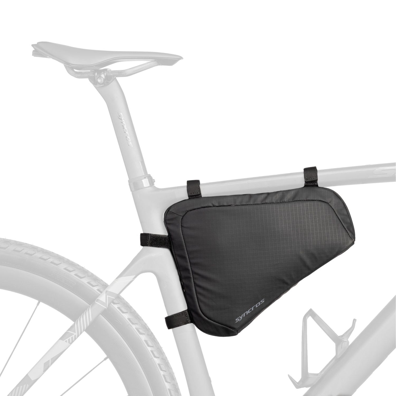Bolsa para cuadro RIDE TRIANGLE Syncros 2