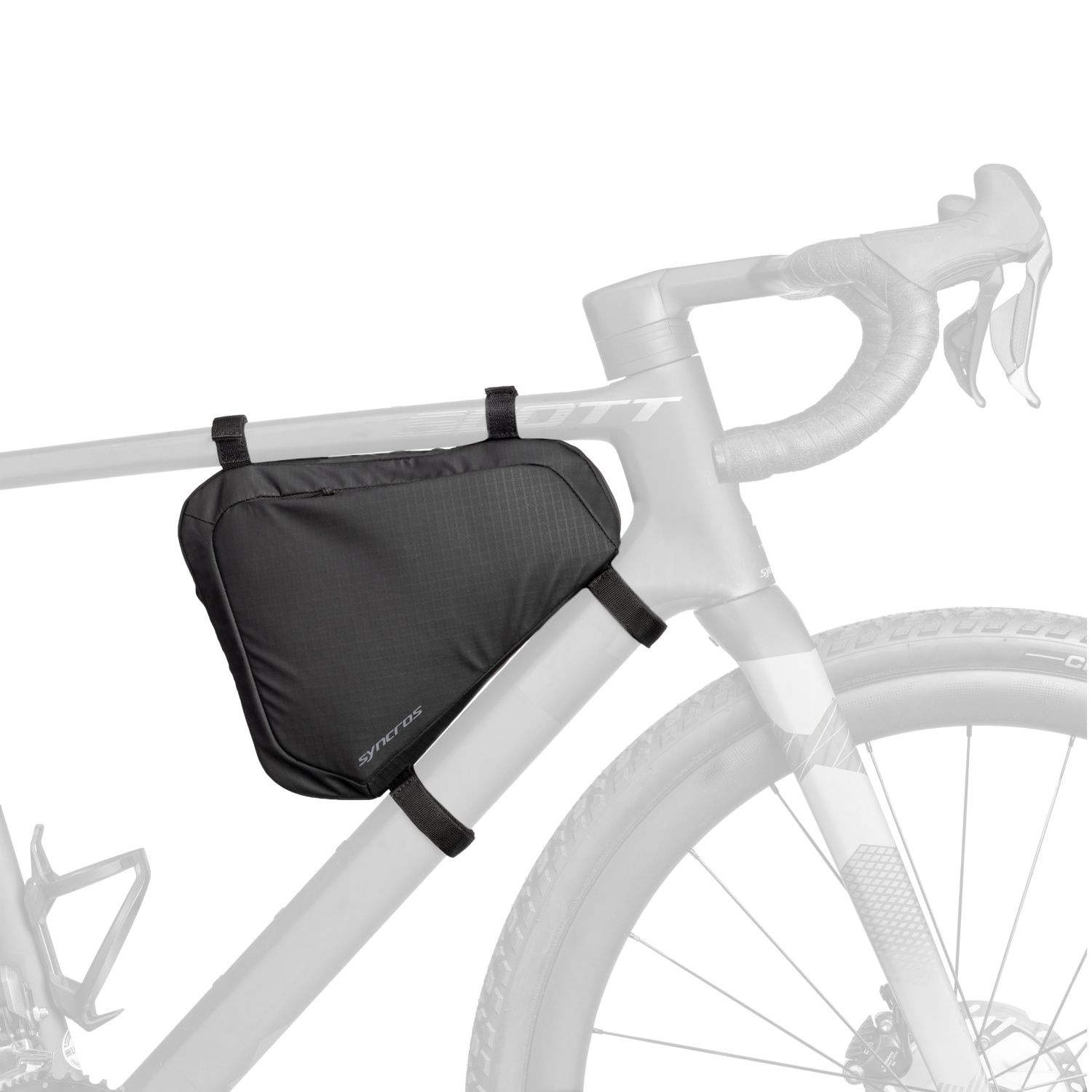 Bolsa para cuadro RIDE TRIANGLE Syncros 3