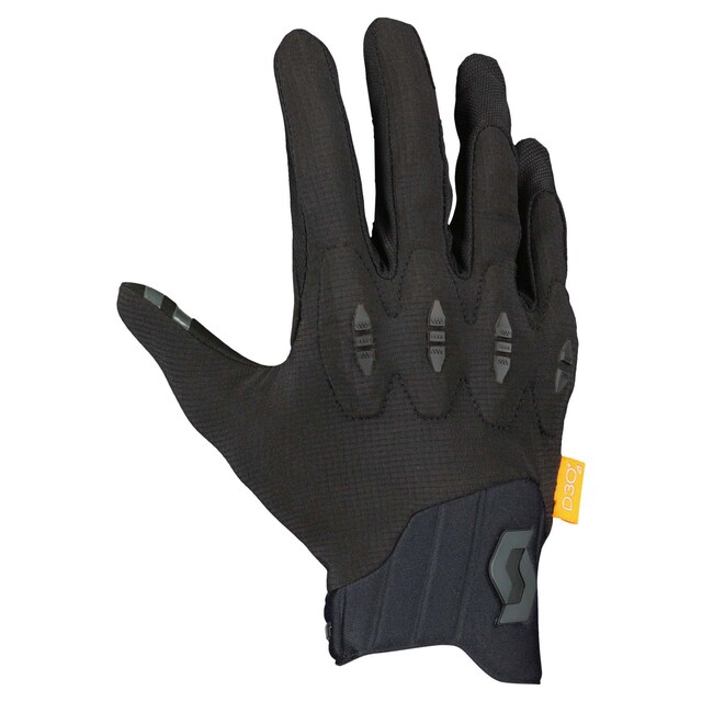 Imagen 0 de Guante de ciclismo unisex GRAVITY LF Scott
