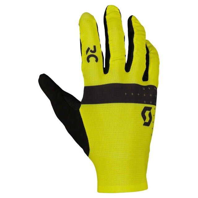 Imagen 0 de Guante de ciclismo unisex RC PRO LF Scott
