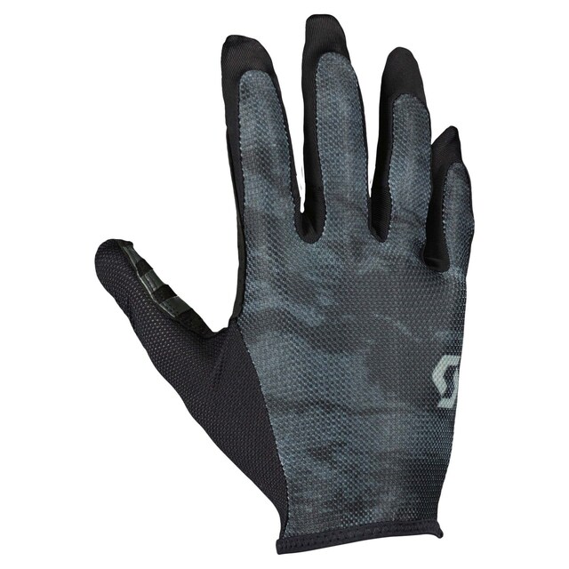 Imagen 0 de Guante de ciclismo unisex TRACTION LF Scott