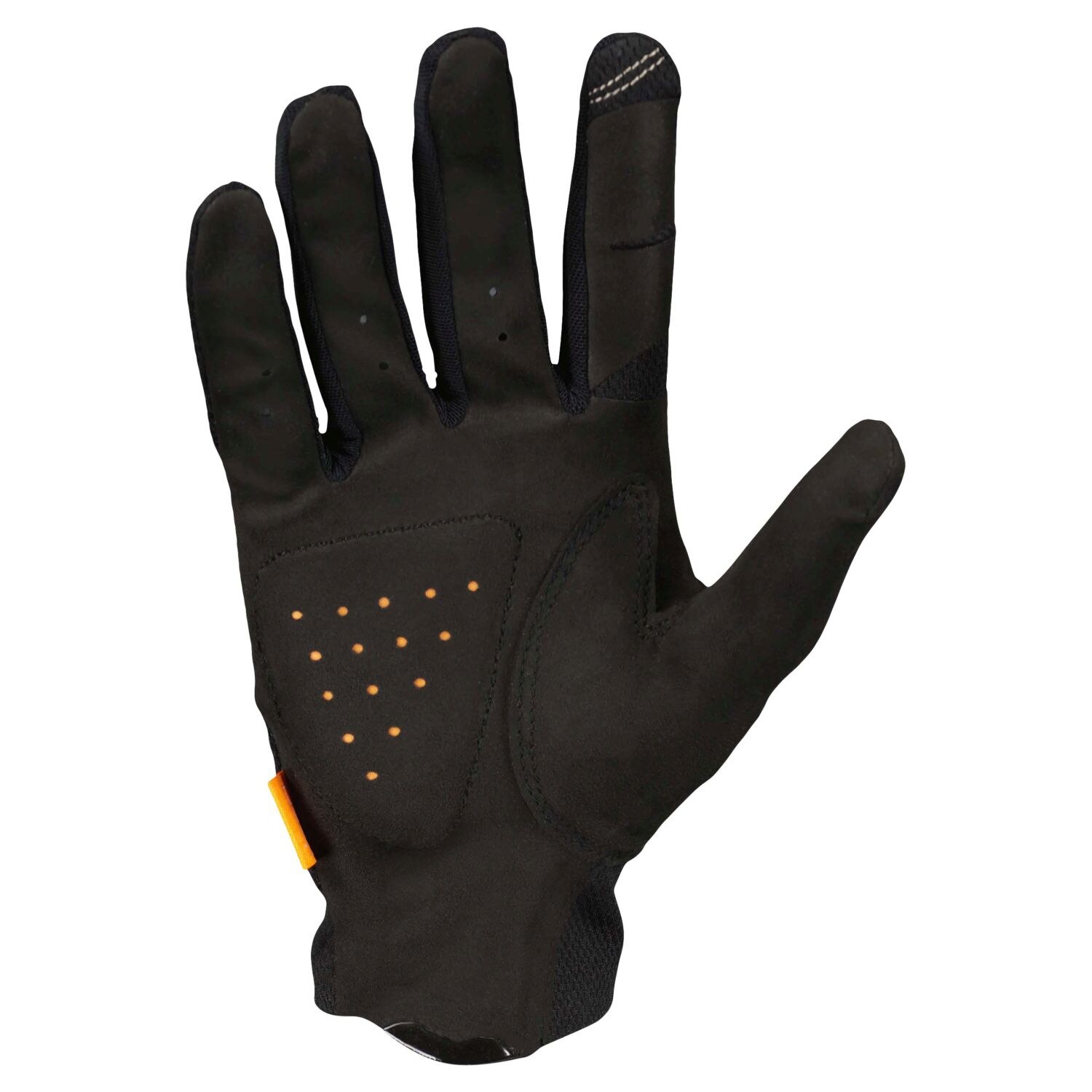 Guante de ciclismo unisex ULTD LF Scott - Negro Negro-2
