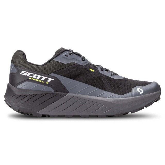 Imagen 0 de Zapatillas de trail running de hombre KINABALU 3 Scott