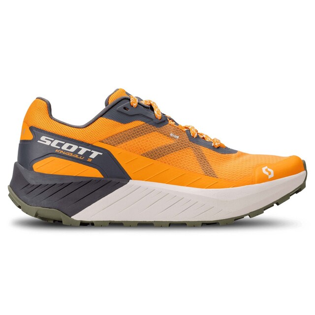 Imagen 0 de Zapatillas de trail running de hombre KINABALU 3 Scott
