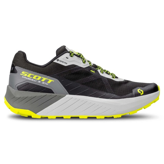 Imagen 0 de Zapatillas de trail running de hombre KINABALU 3 Gore-Tex Scott