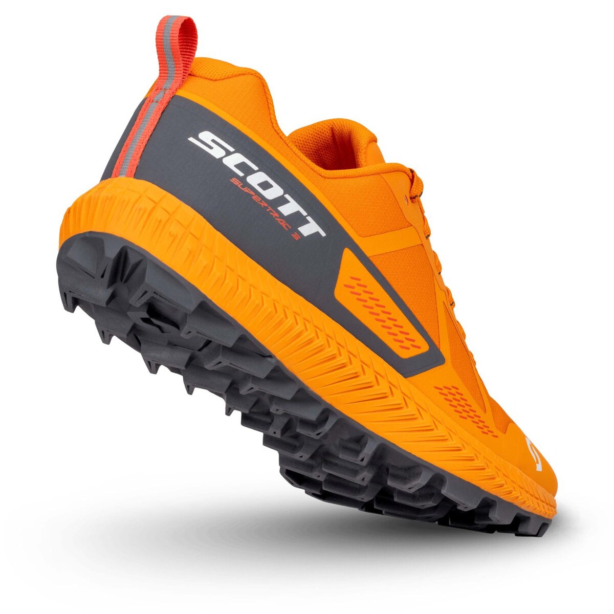 Zapatillas de trail running de hombre SUPERTRAC Scott · Scott