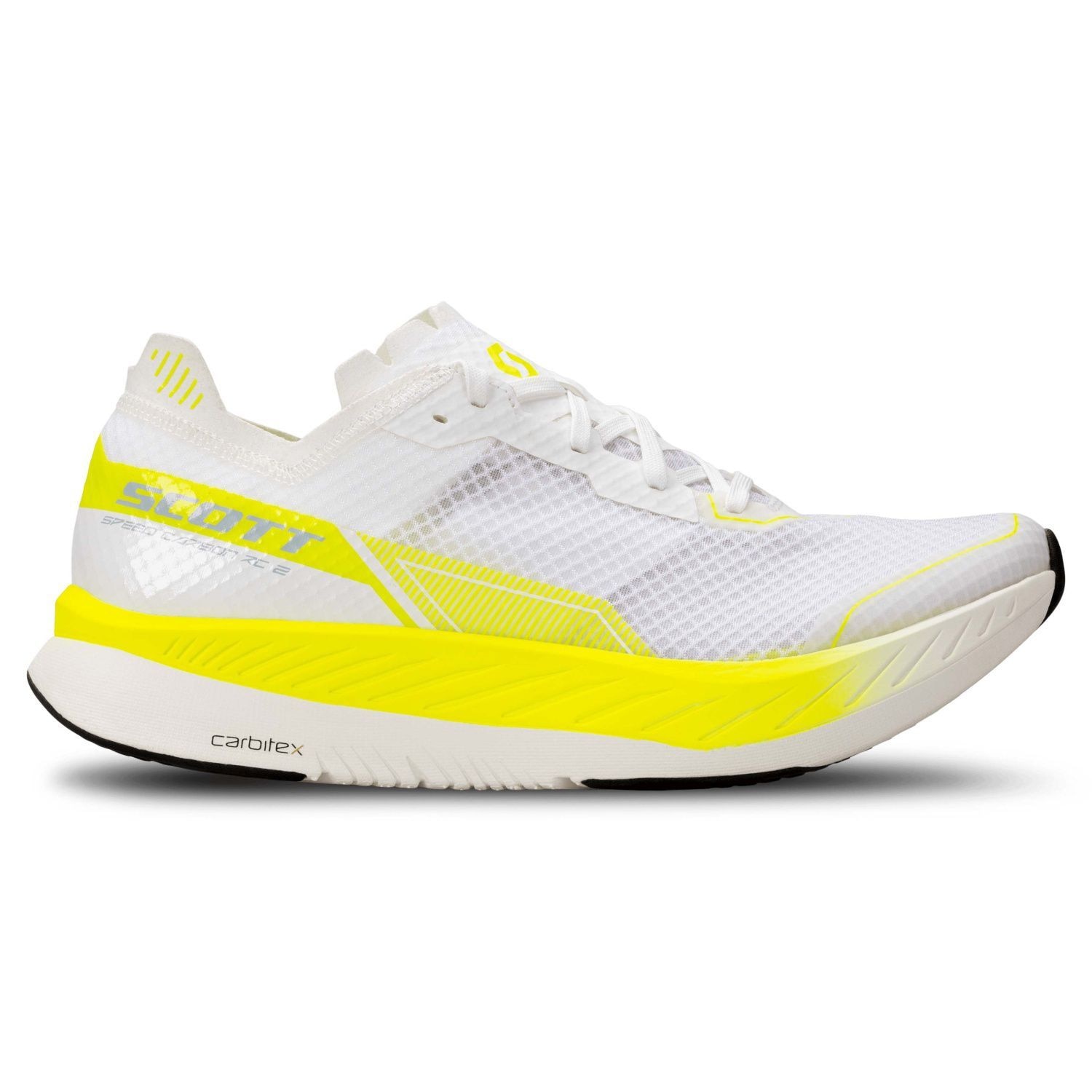 Scott - Zapatillas de running de hombre SPEED CARBON RC 2 Scott.