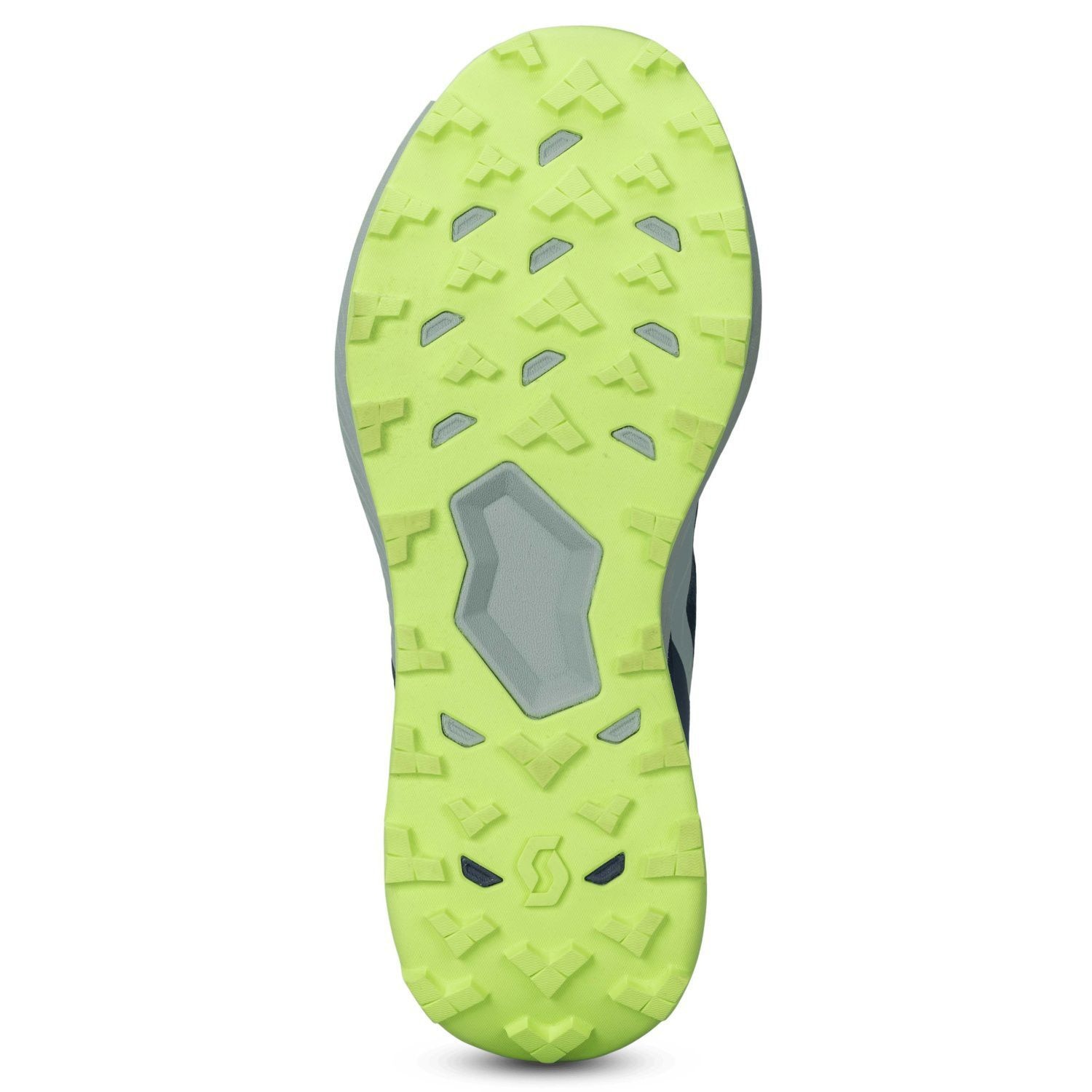 Zapatillas de trail running de mujer KINABALU 3 Gore-Tex Scott - Azul Turquesa Azul Turquesa-2