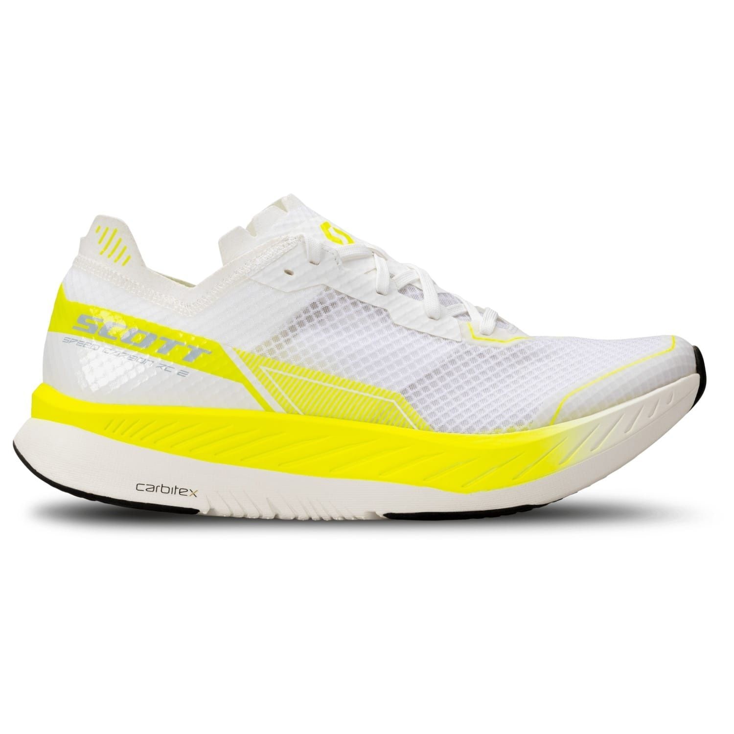 Scott - Zapatillas de running de mujer SPEED CARBON RC 2 Scott.