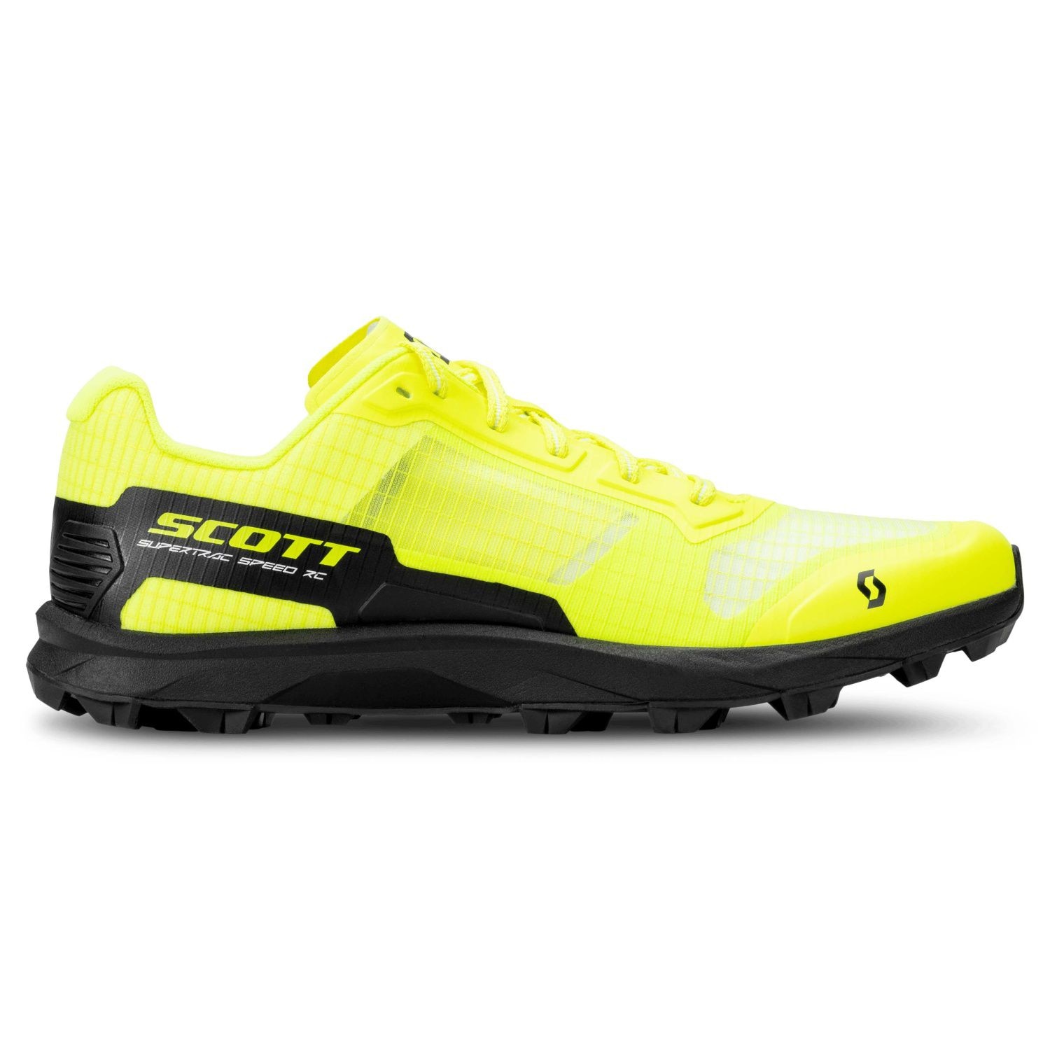 Scott - Zapatillas de trail running de mujer SUPERTRAC SPEED RC Scott.